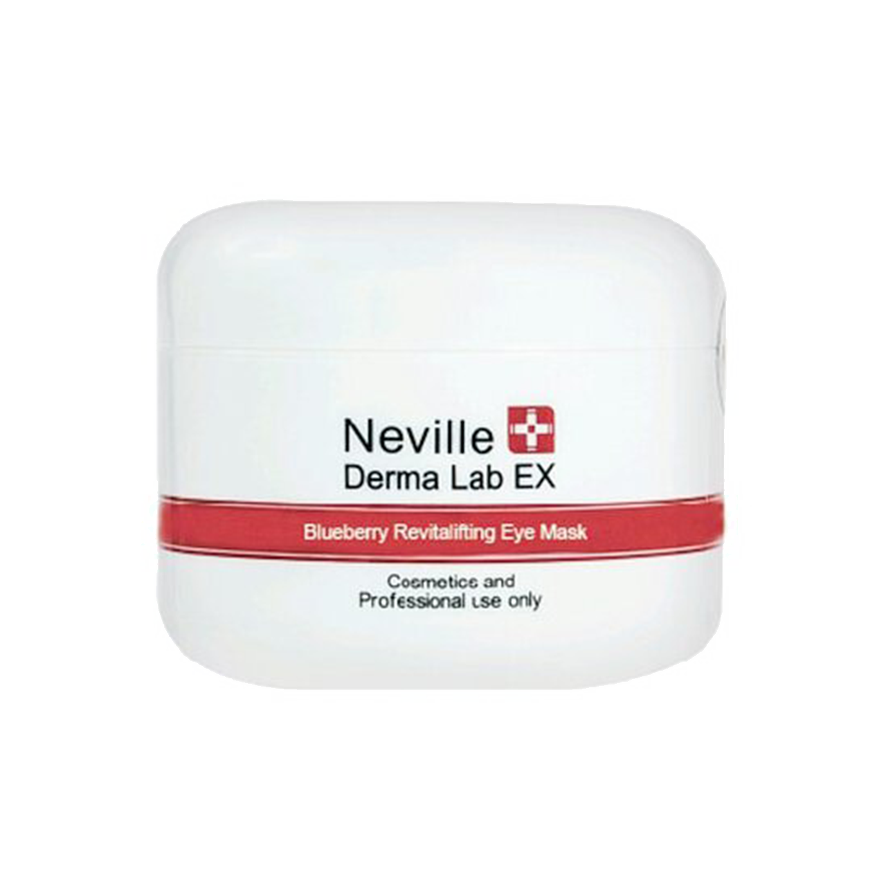 Neville藍莓能量眼霜